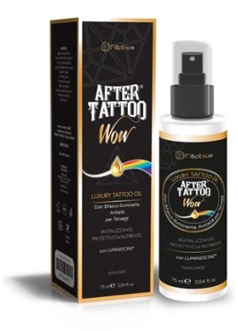 AFTERTATTOO WOW SPRAY 75ML