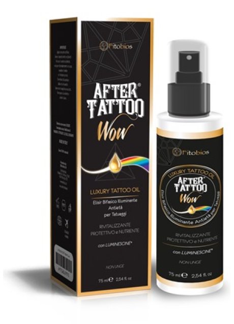 AFTERTATTOO WOW SPRAY 75ML