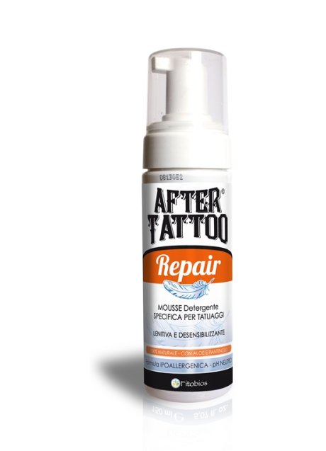 AFTERTATTOO REPAIR 100ML