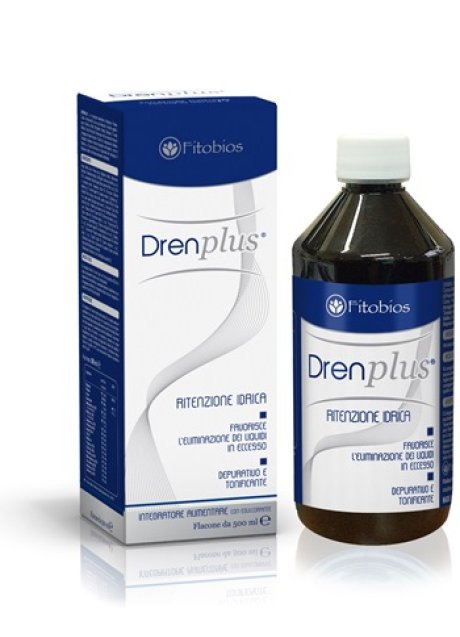 DRENPLUS 500ML