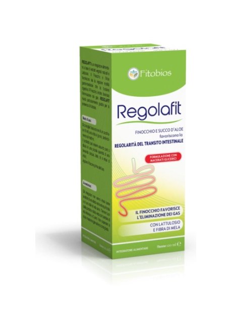 REGOLAFIT 120ML