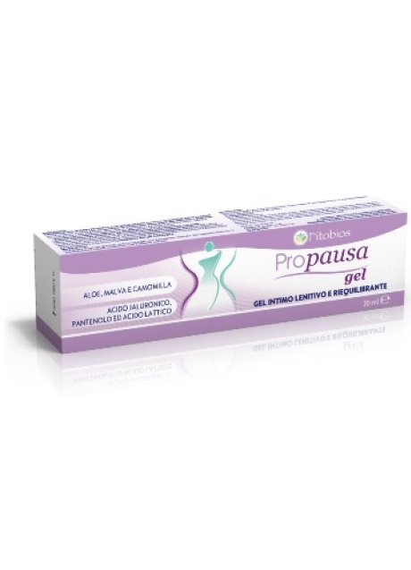 PROPAUSA GEL INTIMO 30ML