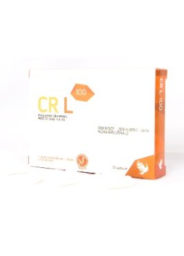 CRL 100 15CPS 550MG