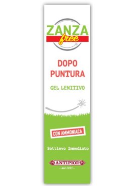 ZANZA FREE DOPOPUNTURA 20ML