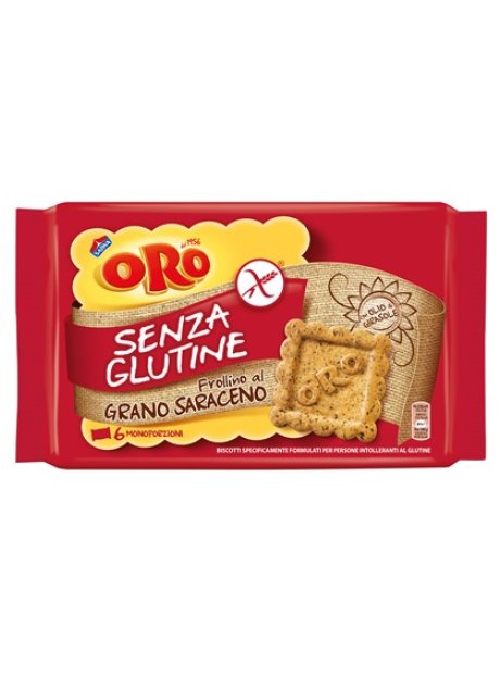 ORO SAIWA GRANO SARAC SG 240G