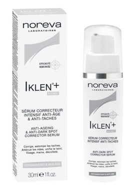 IKLEN + SIERO 30 ML