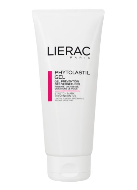 LIERAC PHYTOLASTIL GEL 200 ML