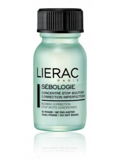 SEBOLOGIE CONCENTRATO SOS ANTI IMPERFEZIONI 15 ML