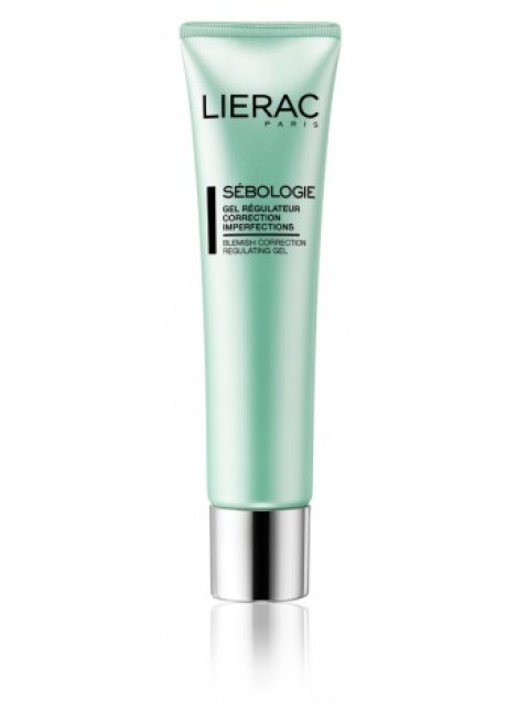 SEBOLOGIE GEL FLUIDO SEBO REGOLATORE 40 ML