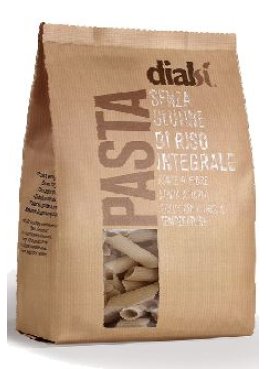 DIALSI' PASTA RISO INTEG PENNE