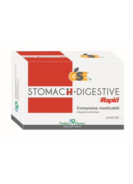 GSE STOMACH DIGESTIVE RA 24CPR