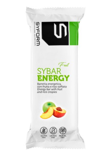 SYBAR ENERGY FRUIT MELA/PESC40