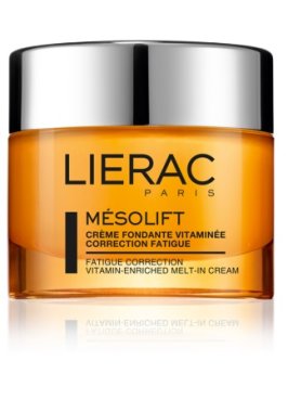 LIERAC MESOLIFT CREMA VITAMINIZZATA 50 ML