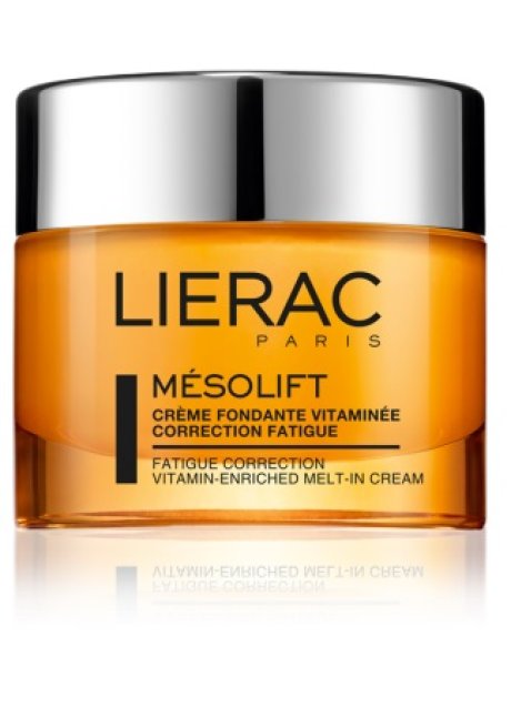 LIERAC MESOLIFT CREMA VITAMINIZZATA 50 ML