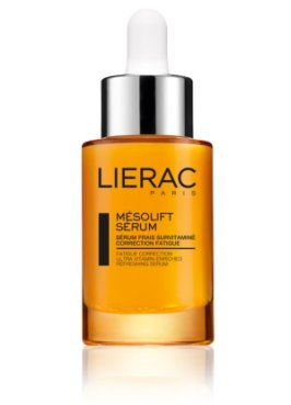 LIERAC MESOLIFT SIERO VITAMINIZZATO 30 ML