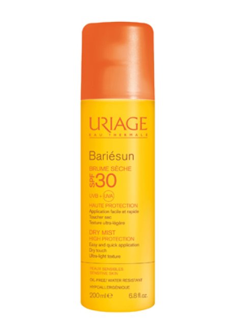 BARIESUN SPF30 SPR ASCI 200ML