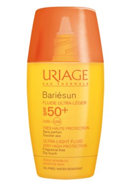 BARIESUN SPF50+ ULTRALEGG 30ML