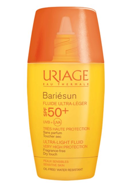 BARIESUN SPF50+ ULTRALEGG 30ML