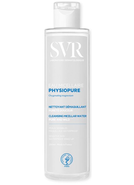 PHYSIOPURE ACQUA MICELLARE 200 ML