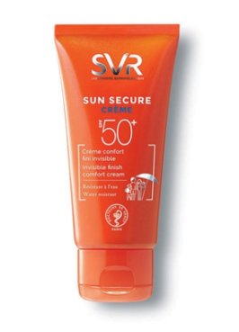 SUN SECURE CREMA VISO 50 ML