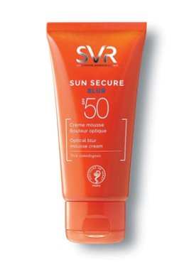 SUN SECURE BLUR VISO 50 ML