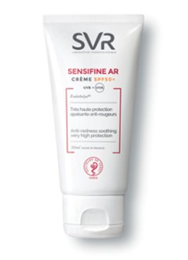 SENSIFINE AR CREME SPF50 50 ML