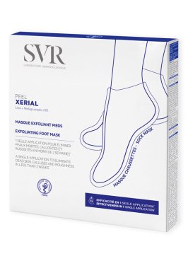 SVR XERIAL PEEL