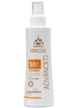 ADVANCED CORPO SPF50+ IDISOLE