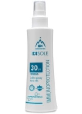 IDISOLE IMMUNOPROTECTION SPF30