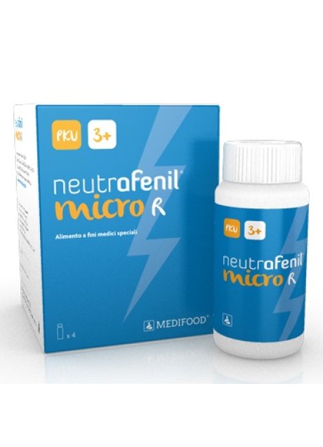 NEUTRAFENIL MICRO R 110G 4PZ