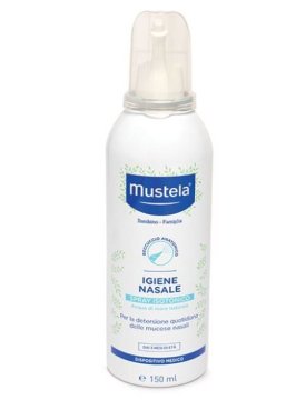 MUSTELA SPRAY ISOTONICO