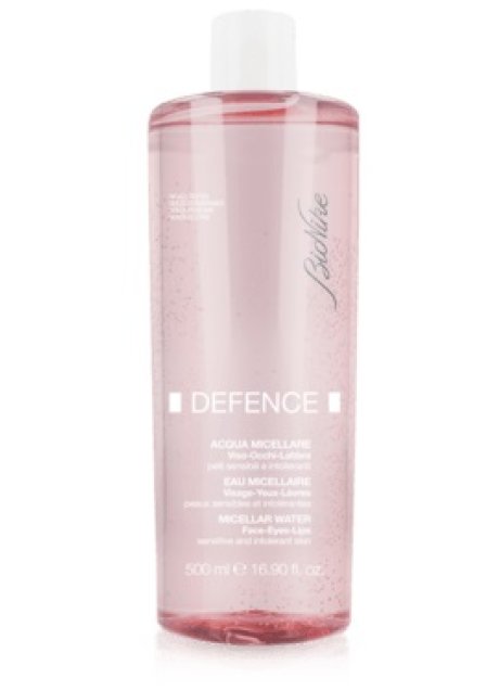 DEFENCE ACQUA MICELLARE 500ML