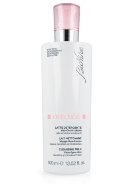 DEFENCE LATTE DETERGENTE 400 ML