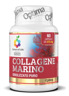 COLLAGENE MARINO IDR 60CPS OPTIM