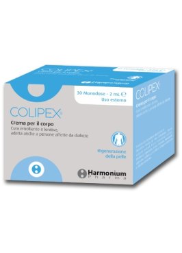 COLIPEX CREMA 60ML