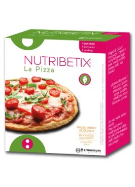 NUTRIBETIX LA PIZZA