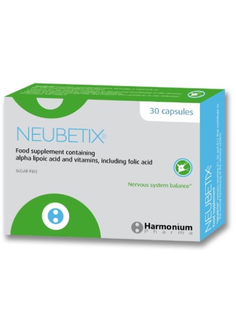 NEUBETIX 30CPS