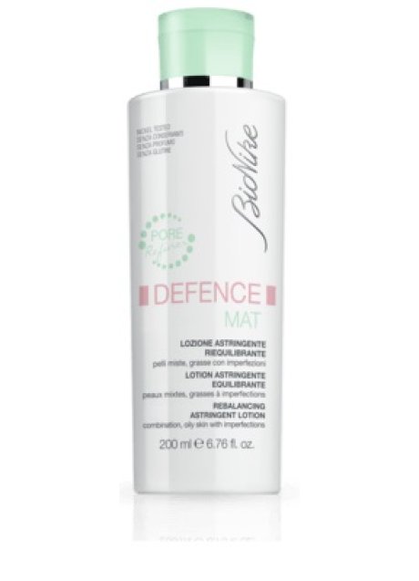 DEFENCE LOZ TON ASTRING 200ML