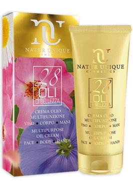 NATUR UNIQUE 28 OLI BELL CREMA