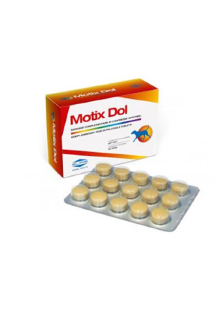 MOTIX DOL 60CPR 48G VET <<<