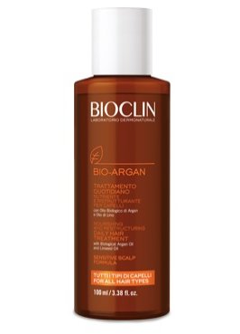 BIOCLIN BIO ARGAN TRATT NUTR/R