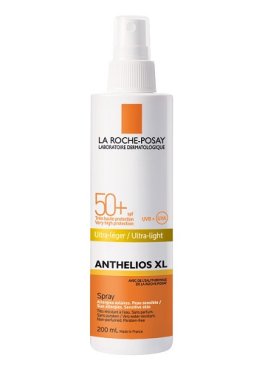 ANTHELIOS SPRAY SPF50+ 200 ML