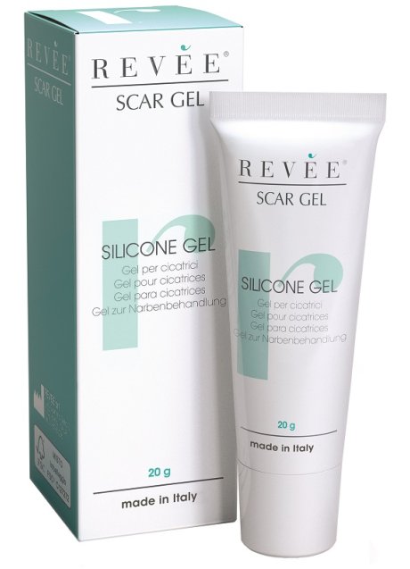 REVEE SCAR GEL