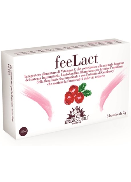 FEELACT 8BUST 24G