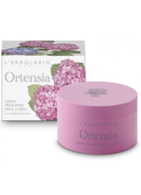 ORTENSIA CREMA CORPO 200ML