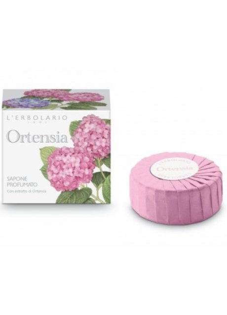 ORTENSIA SAPONE 100 G