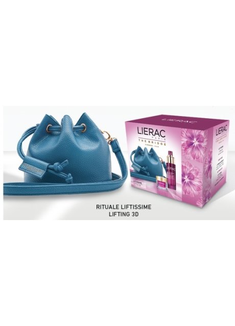 COFFRET LIERAC THE BRIDGE LIFTISSIME SIERO 30 ML + 15 ML