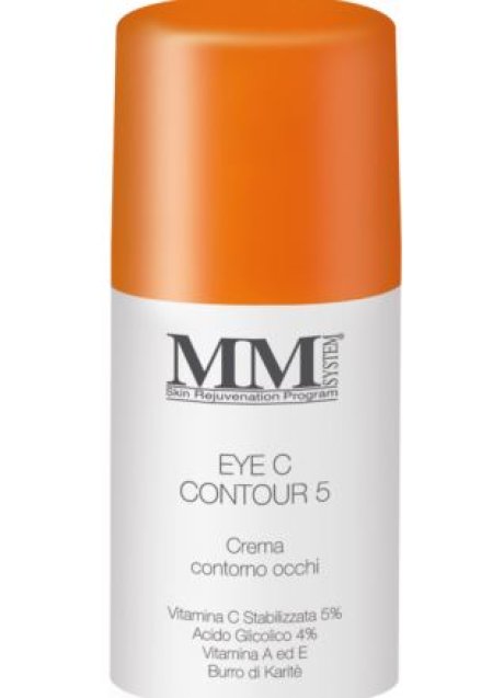 MM SYSTEM SRP EYE C CONTOUR