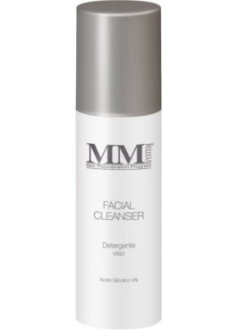 MM SYSTEM SRP FACIAL CLEANS 4%