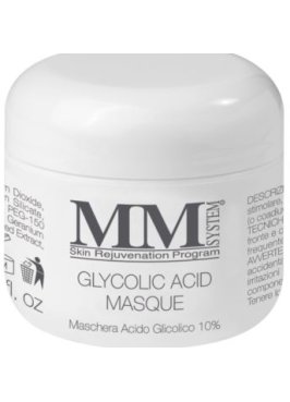 MM SYSTEM SRP GLYC AC 10% MASQ